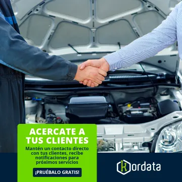 Miniatura Kordata ERP