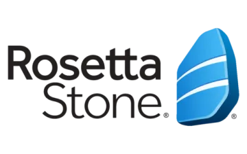 Miniatura Rosetta Stone