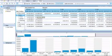 Miniatura SAP BusinessObjects BI