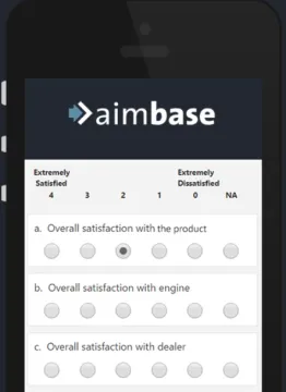 Miniatura Aimbase Marketing