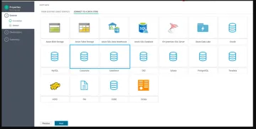 Miniatura Apache Cassandra