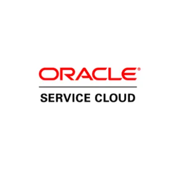 Miniatura Oracle CX Service Cloud