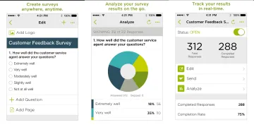 Miniatura SurveyMonkey