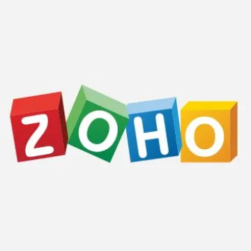 Miniatura Zoho Survey