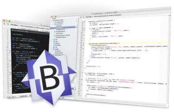 Miniatura BBEdit Editores de Texto