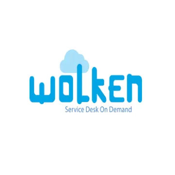 Miniatura Wolken Service Desk