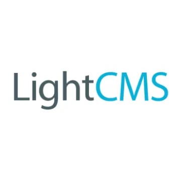 Miniatura LightCMS