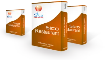 Miniatura SICO RESTAURANTES