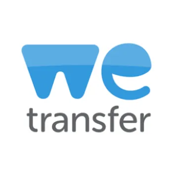 Miniatura WeTransfer Plataforma