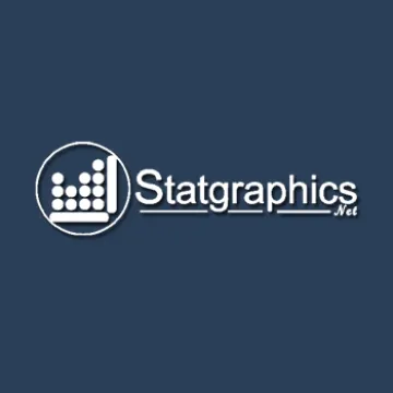 Miniatura Statgraphics