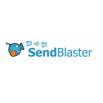 Miniatura SendBlaster