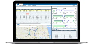 Miniatura FleetManager