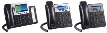 Miniatura Anura Software VoIP