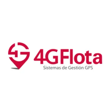 Miniatura 4GFlota Gestión de Flotas