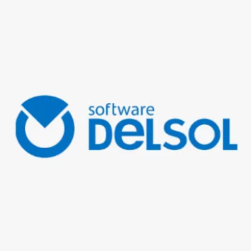 Miniatura Software DelSol Contasol