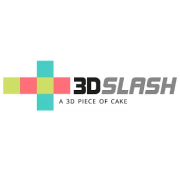 Miniatura 3D Slash