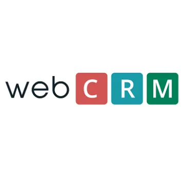 Miniatura webCRM