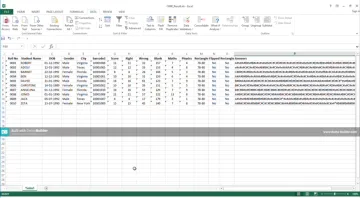 Miniatura Verificare Software OMR