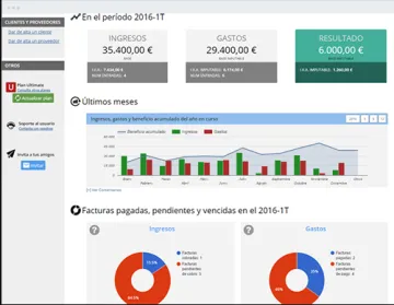 Miniatura Contasimple