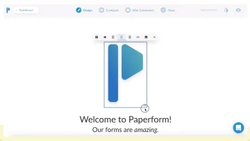 Miniatura Paperform