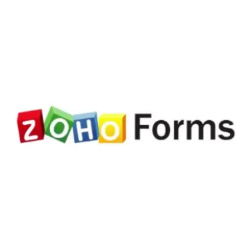 Miniatura Zoho Forms