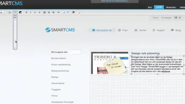 Miniatura SmartCMS