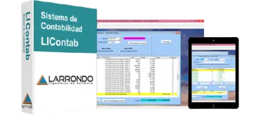 Miniatura LIContab