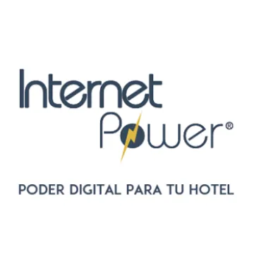 Miniatura Internet Power Hotel