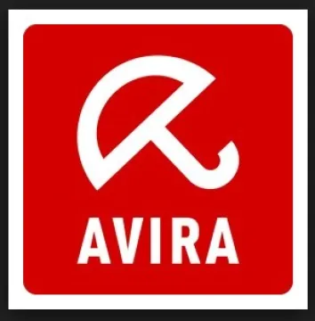 Miniatura Avira Antivirus