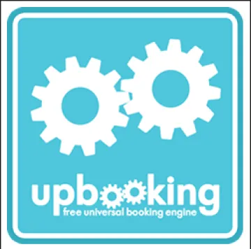 Miniatura UpBooking Reservas