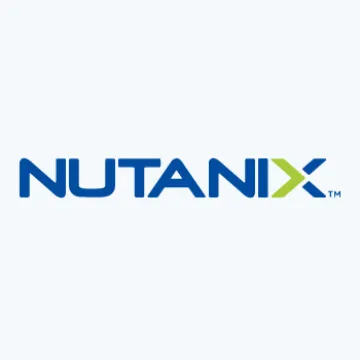 Miniatura Nutanix AHV