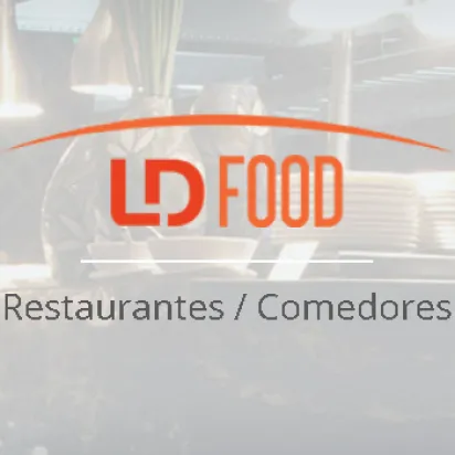 Miniatura LD Food Restaurantes