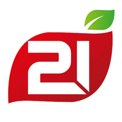 Miniatura SYS21 Software ERP