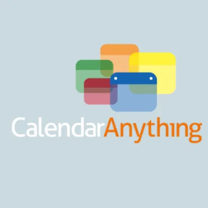 Miniatura Calendar Anything