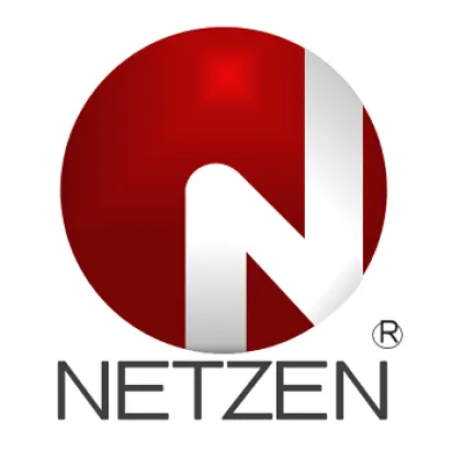 Miniatura Netzen punto de venta POS