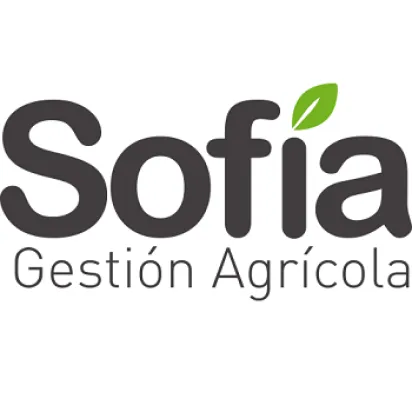 Miniatura Sofía Gestión Agrícola