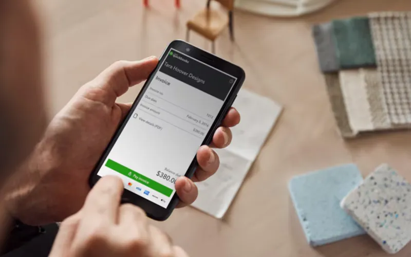 TradeGecko ahora QuickBooks