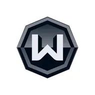 Windscribe logotipo