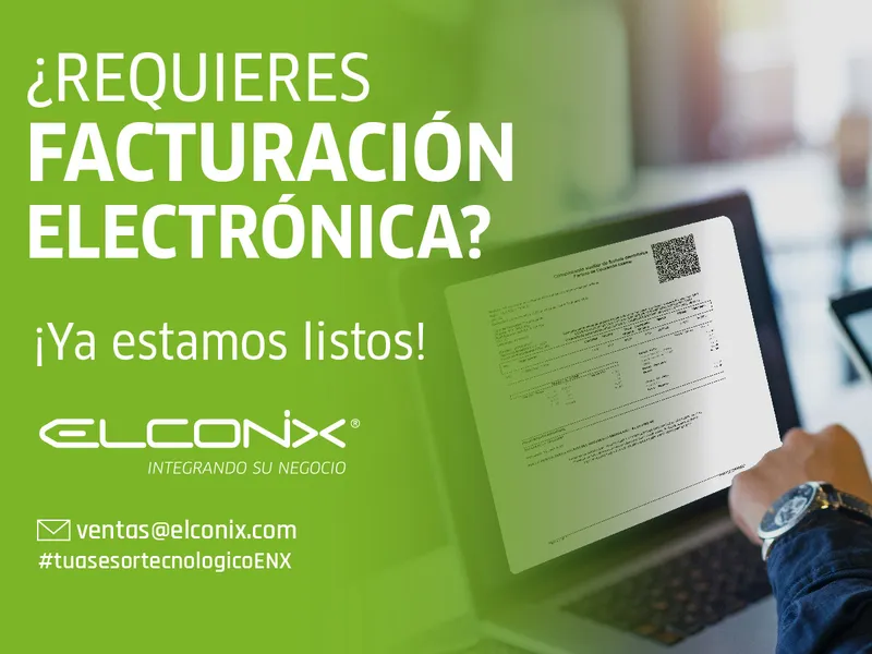 Elconix