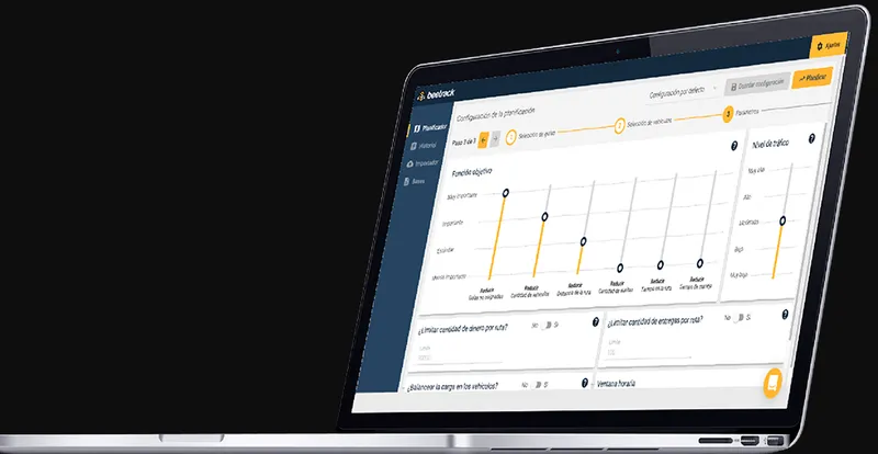 Beetrack