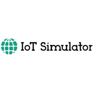 IoT Simulator logotipo