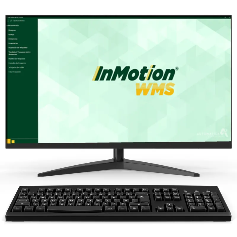 InMotion WMS