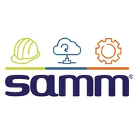 SAMM logotipo