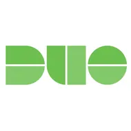 Duo Security logotipo