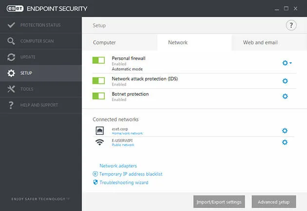 ESET