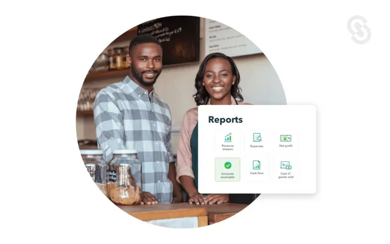 QuickBooks