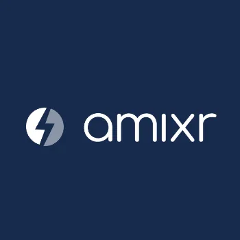 Amixr