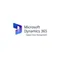 Microsoft Dynamics 365 Finance and SCM