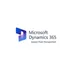 Microsoft Dynamics 365 Finance and SCM