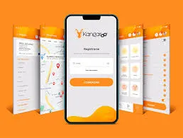 Kangaroo CRM